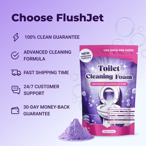 FlushJet image